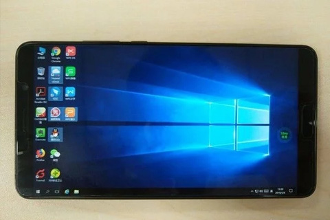 华为手机上可以运行Windows系统，华为“云电脑”将彻底颠覆PC！