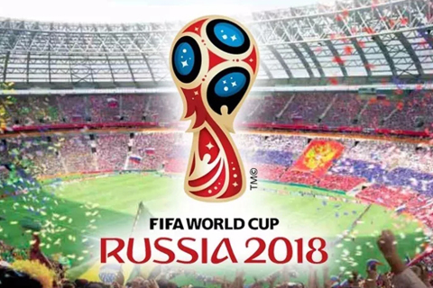 视频直播技术解析：2018世界杯直播要用多少个机位？