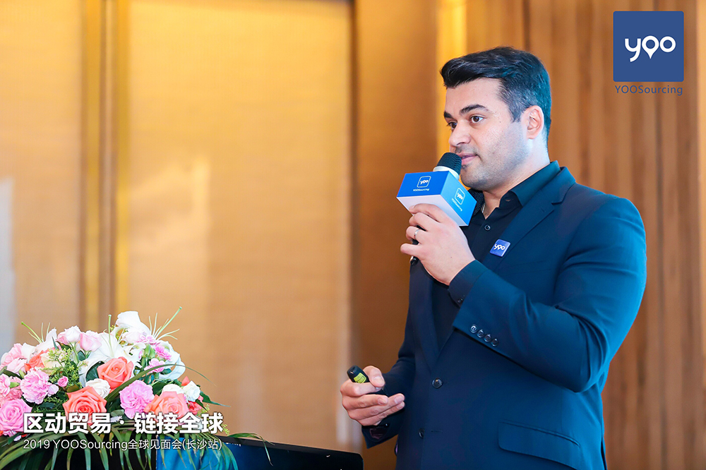 2019YOOSourcing照片<a href='//www.newe.tv' target='_balnk'>直播</a>