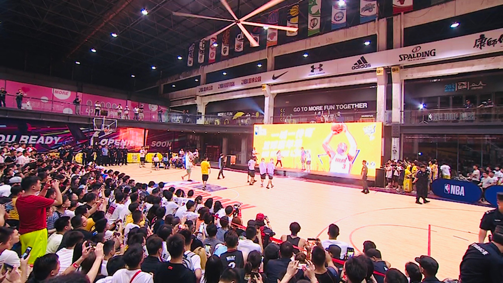 篮球嘉年华<a href='//www.newe.tv' target='_balnk'>长沙</a>站<a href='//www.newe.tv' target='_balnk'>直播</a>
