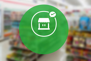 微信智慧便利店解决方案 微信智慧便利店解决方案