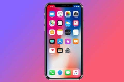 iPhone X最精密拆解过程直播视频