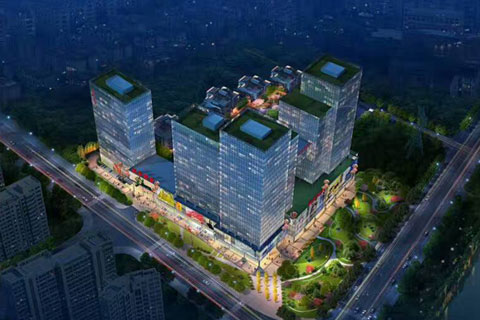 长沙市出台21条意见支持马栏山视频文创产业园建设 长沙市出台21条意见支持马栏山视频文创产业园建设