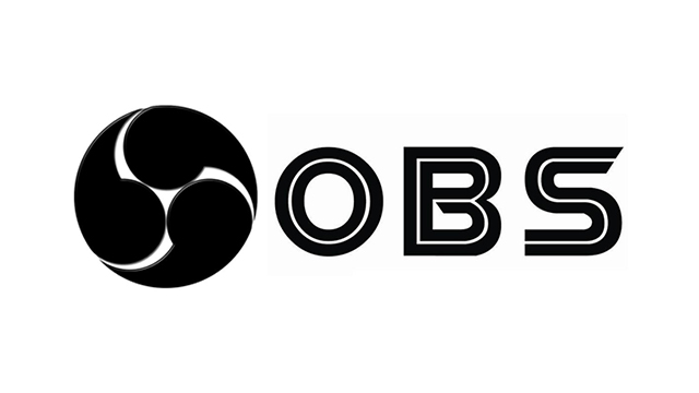 直播录制软件：OBS