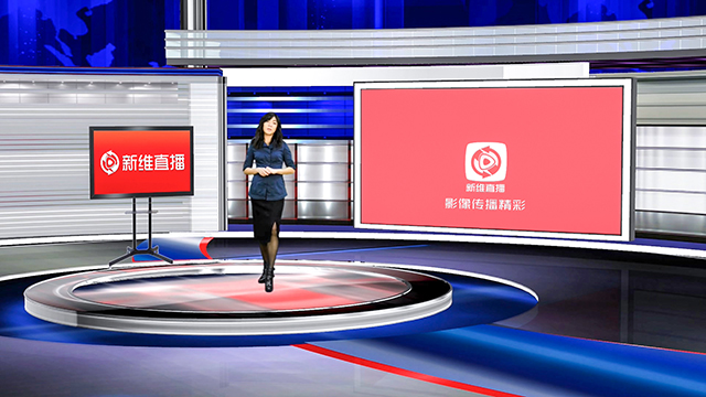 采用虚拟演播室绿幕直播,需要准备哪些工作? 采用虚拟演播室绿幕直播,需要准备哪些工作?